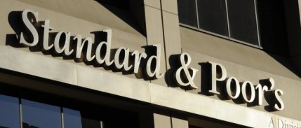 S&P, Türkiye'nin kredi notunu teyit etti
