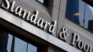 S&P, Türkiye'nin kredi notunu teyit etti