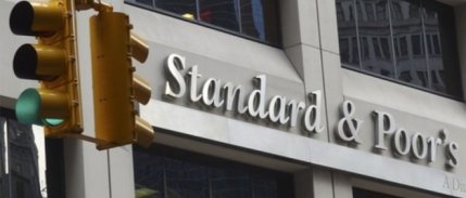 S&P, Türkiye’nin kredi notunu yükseltti