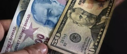 S&P yetkilisinden yıl sonuna ilişkin dolar/TL tahmini