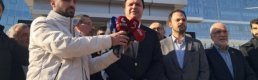 Saadet Partisi'nden TÜİK'e enflasyon tepkisi