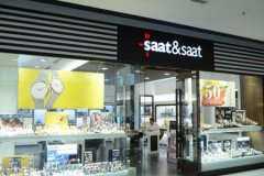 Saat & Saat, Türk giyim markası Aydınlı Grubu satın aldı