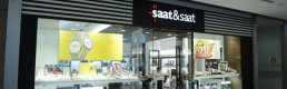 Saat & Saat, Türk giyim markası Aydınlı Grubu satın aldı
