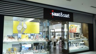 Saat & Saat, Türk giyim markası Aydınlı Grubu satın aldı