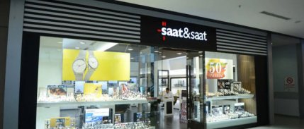 Saat & Saat, Türk giyim markası Aydınlı Grubu satın aldı