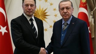 Sabah: Cumhurbaşkanı Erdoğan, Elon Musk ile görüşecek