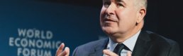 Sabancı CEO'su Davos’ta: Türkiye'ye ilgi arttı ama yatırıma dönüşmedi