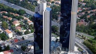 Sabancı Holding, 1 dolara şirket sattı