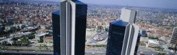 Sabancı Holding, ABD'li enerji şirketini satın aldı