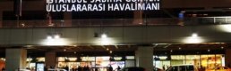 Sabiha Gökçen'de günlük uçuş rekoru kırıldı