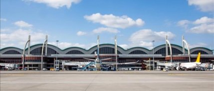 Sabiha Gökçen'in işletmecisi, IC Holding ile işbirliğini sonlandırdı