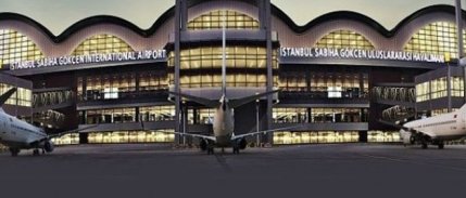 Sabiha Gökçen’den Akıllı Otopark Hizmeti