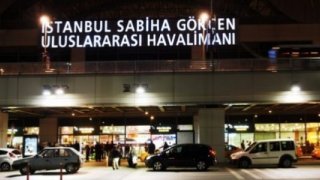Sabiha Gökçen Havalimanı 25. yaşını kutluyor