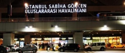 Sabiha Gökçen Havalimanı 25. yaşını kutluyor