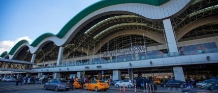 Sabiha Gökçen Havalimanı 5 ayrı rekor kırdı