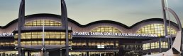 Sabiha Gökçen Havalimanı Terminal İşletmeci İsg'de Yeni Atamalar Yapıldı 