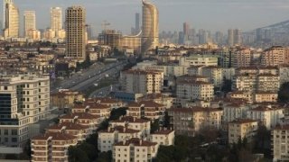 Sahibinden: Konutta reel fiyatlar geriledi, talep artış gösterdi