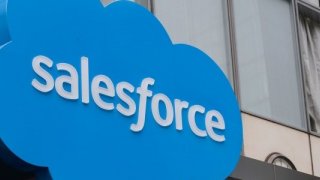 Salesforce çalışanların %10'unu işten çıkarıyor