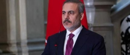 Şam Büyükelçiliği yeniden açılacak mı? Bakan Fidan'dan açıklama