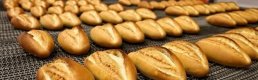 Samsun'da ekmek fiyatları mahkeme kararıyla 10 liraya düşürüldü
