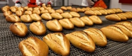 Samsun'da ekmek fiyatları mahkeme kararıyla 10 liraya düşürüldü