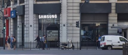 Samsung Electronics küresel işten çıkarma planını açıkladı