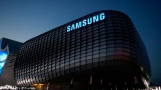 Samsung işçileri şirket tarihinde ilk kez greve gitti