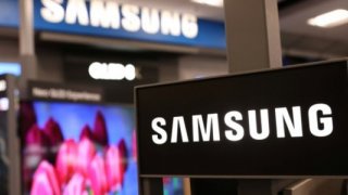 Samsung, son 8 yılın en büyük yatırımını yapıyor