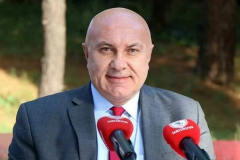 Samsunspor Başkanı Yıldırım, Brezilya’nın bakır devini aldı