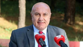 Samsunspor Başkanı Yıldırım, Brezilya’nın bakır devini aldı