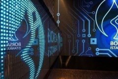 Sanayi endeksi borsadaki düşüşe rağmen pozitif ayrıştı