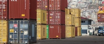 Sanayi sektörü tüm zamanların en yüksek ihracatını gerçekleştirdi