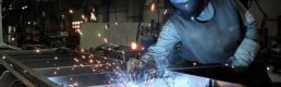 Sanayi üretim endeksi temmuzda aylık bazda yüzde 4,2 azalırken yıllık bazda yüzde 8,7 arttı