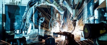 Sanayi üretimi beklentinin üzerinde