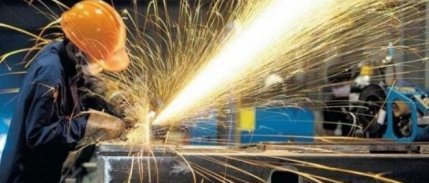 Sanayi üretimi Nisan ayında düşüş gösterdi