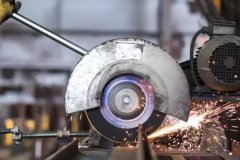 Sanayi üretiminde 8 ayın en zayıf yıllık artışı