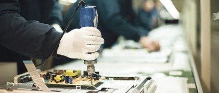 Sanayi üretiminde artışa yönelik ilk sinyal geldi: Onaylanan kapasite raporu sayısı arttı