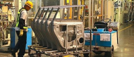 Sanayi üretiminde dipten dönüş yaşandı, haziranda yükseliş bekleniyor