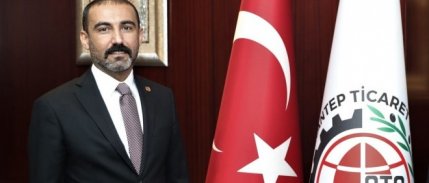 Sanayiciler, Suriye'yi Orta Doğu pazarına geçiş yolu olarak görüyor