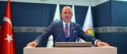 Sanayicilerden erken gevşeme uyarısı