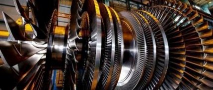 Sanayi ciroları Eylül'de yıllık bazda arttı