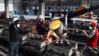 Sanayide Enerji Verimliliği Yarışması'nın kazananları belli oldu