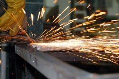 Sanayide kapasite kullanımı ocakta geriledi