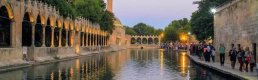 Şanlıurfa'da Sürdürülebilir Turizm Forumu