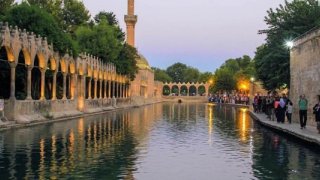 Şanlıurfa'da Sürdürülebilir Turizm Forumu