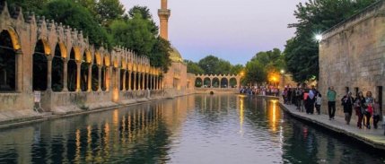 Şanlıurfa'da Sürdürülebilir Turizm Forumu