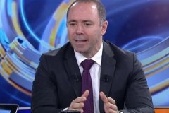 Şant Manukyan: ABD hükümetinin kapanması Fed'in indirimlerini öteleyebilir