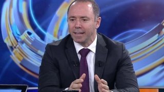 Şant Manukyan: Trump'ın BRICS tehdidi büyük kırılmalara yol açmaz