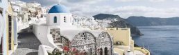 Santorini'de OHAL ilan edildi: Deprem fırtınası Türkiye'yi etkiler mi?