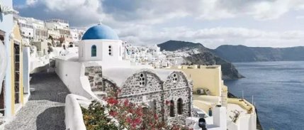 Santorini'de OHAL ilan edildi: Deprem fırtınası Türkiye'yi etkiler mi?